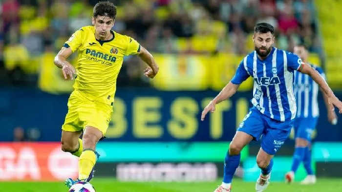 Đánh giá trận đấu Alaves gặp Villarreal, 02h30 ngày 29/08: Khách hàng đáng tin cậy