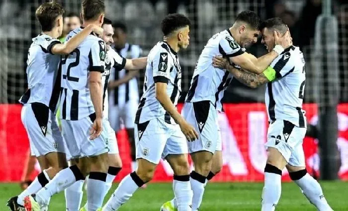 Dự đoán trận đấu Anderlecht và PAOK, 01h30 ngày 14/08: Đội chủ nhà có cơ hội vượt qua vòng tiếp theo