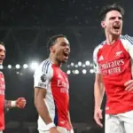 Phân tích trận đấu Arsenal và Coventry, 02h00 ngày 22/08: Đè bẹp đội mới lên hạng