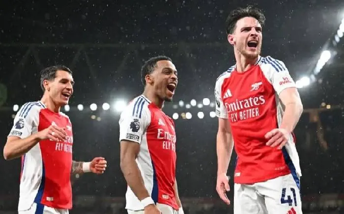 Phân tích trận đấu Arsenal và Coventry, 02h00 ngày 22/08: Đè bẹp đội mới lên hạng