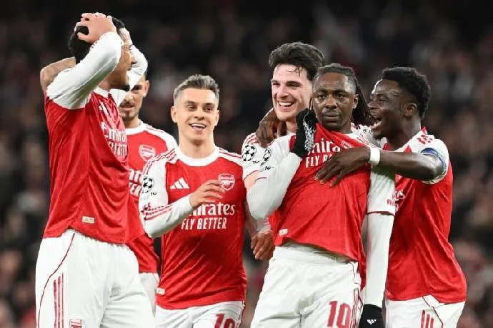 Phân tích trận đấu Arsenal gặp Dortmund, 20h00 ngày 09/08: Bước khởi đầu thuận lợi