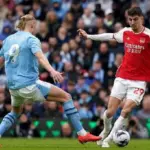 Phân tích trận đấu Arsenal và Man City, 21h00 ngày 16/08: Man City hướng đến chiến thắng rực rỡ