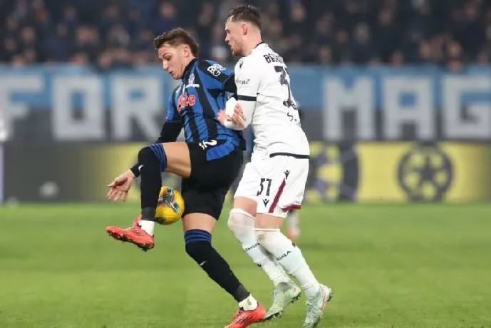 Dự đoán trận đấu Atalanta gặp Bologna, 01h45 ngày 01/09: Lợi thế cho đội chủ sân