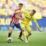 Phân tích trận đấu Atletico Madrid gặp Villarreal, 22h00 ngày 23/08: Sát cánh cùng Tàu ngầm vàng