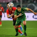 Phân tích trận đấu Beijing Guoan gặp Shenzhen Peng City, 18h30 ngày 07/08: Hướng tới chiến thắng đậm đà