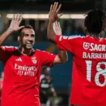 Phân tích trận đấu Benfica gặp Aarhus, 02h00 ngày 21/08: Lợi thế từ sân nhà