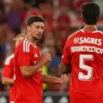 Phân tích trận đấu Benfica gặp Estoril Praia, 02h15 ngày 01/09: Sự khác biệt về trình độ