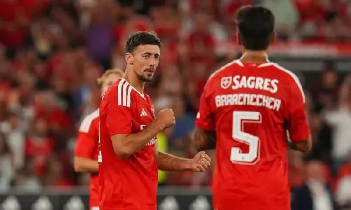 Phân tích trận đấu Benfica gặp Estoril Praia, 02h15 ngày 01/09: Sự khác biệt về trình độ