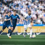 Phân tích trận đấu Bochum tiếp đón Hertha Berlin, 01h30 ngày 08/08: Sức mạnh từ sân bãi