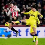 Dự đoán trận đấu Brentford vs Tottenham, 23h30 ngày 22/08: Cơ hội chia điểm tại Gtech Community