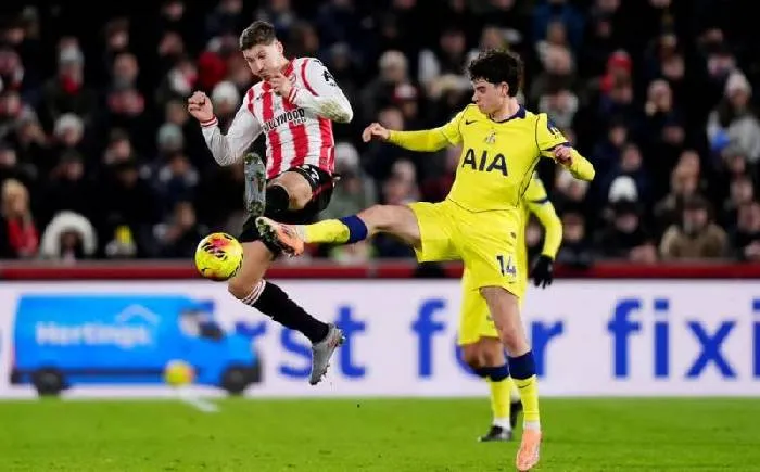 Dự đoán trận đấu Brentford vs Tottenham, 23h30 ngày 22/08: Cơ hội chia điểm tại Gtech Community