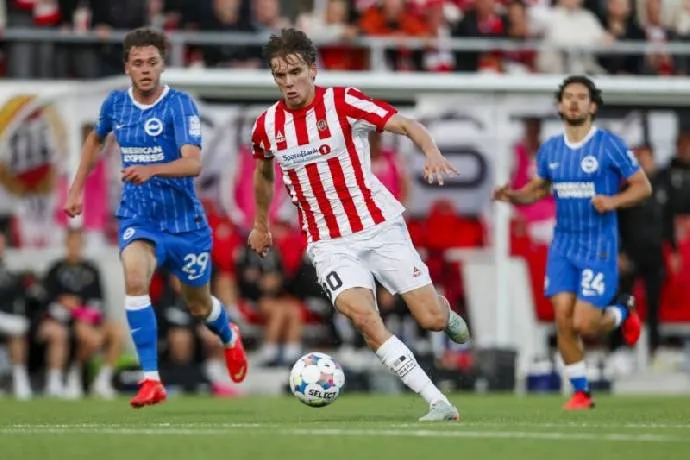 Phân tích trận đấu giữa Brighton và Tromso, 01h30 ngày 28/08