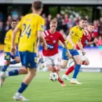 Phân tích trận đấu Brondby gặp Silkeborg, 00h00 ngày 25/08: Giữ vững phong độ thăng hoa