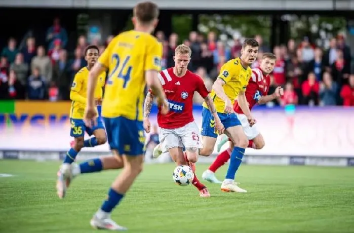 Phân tích trận đấu Brondby gặp Silkeborg, 00h00 ngày 25/08: Giữ vững phong độ thăng hoa