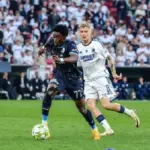 Phân tích trận đấu Brondby và Sonderjyske, 00h45 ngày 18/08: Tiếp tục chuỗi phong độ ấn tượng
