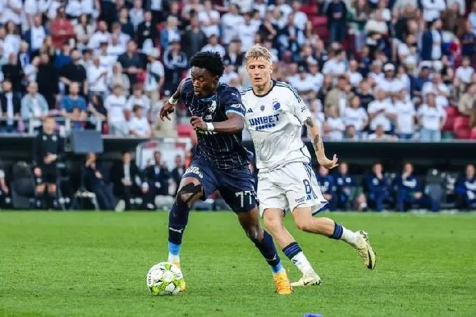 Phân tích trận đấu Brondby và Sonderjyske, 00h45 ngày 18/08: Tiếp tục chuỗi phong độ ấn tượng