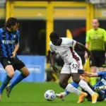 Phân tích trận đấu Cagliari và Inter Milan, 01h45 ngày 31/08: Đội khách có khả năng giành chiến thắng sát sao