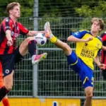 Phân tích trận đấu Cambuur tiếp Excelsior, 01h00 ngày 08/08: Cuộc chiến với tân binh