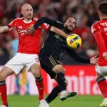 Phân tích trận đấu Casa Pia đối đầu Benfica, 02h15 ngày 18/08: Cơ hội cho đội cửa dưới