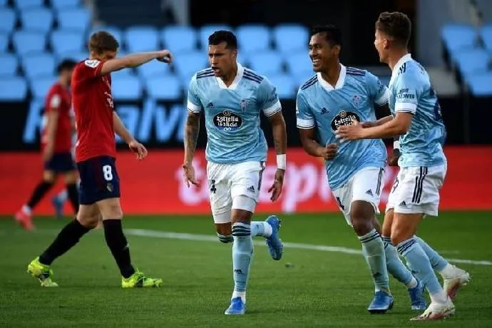 Phân tích trận đấu giữa Celta Vigo và Osasuna, 01h30 ngày 28/08