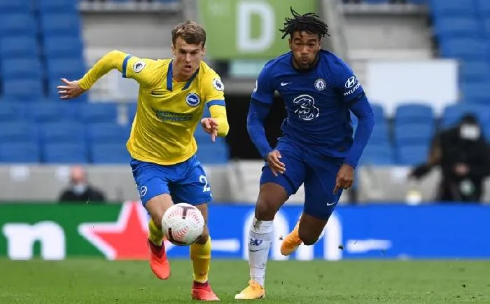 Dự đoán trận đấu Chelsea gặp Brighton, 20h00 ngày 30/08: Hướng đến chiến thắng rực rỡ tại Stamford Bridge
