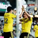 Phân tích trận đấu giữa Club America và Columbus Crew, 09h45 ngày 27/08