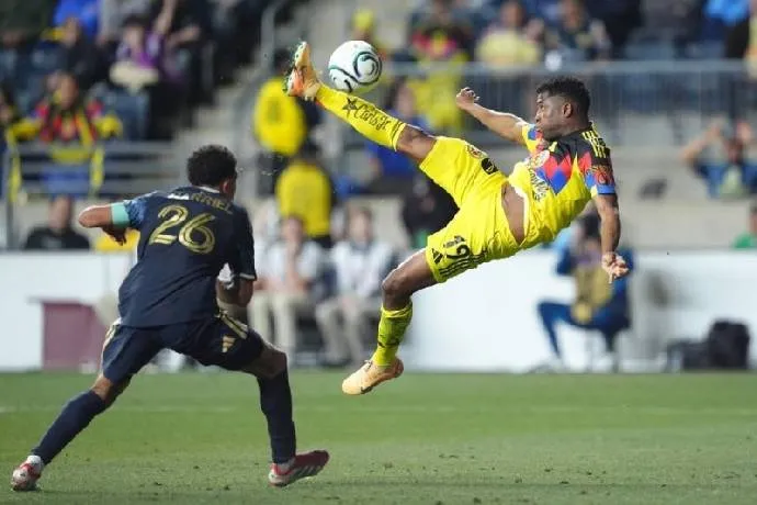 Phân tích trận đấu giữa Club America và San Diego, 09h00 ngày 07/08: Đội chủ nhà vượt trội
