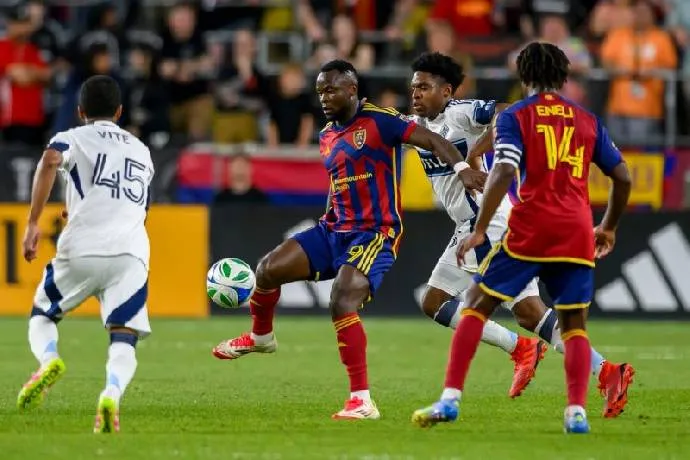 Phân tích trận đấu Club Leon gặp Real Salt Lake, 09h30 ngày 26/08: Trả món nợ đã vay