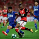 Phân tích trận đấu Cruzeiro và Flamengo, 07h30 ngày 13/08: Đội khách chiếm ưu thế trên sân khách