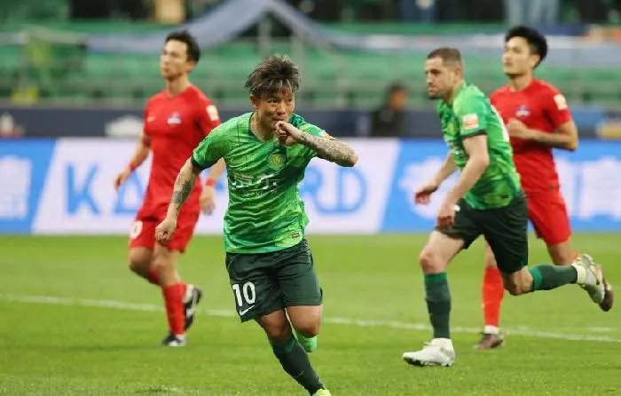 Phân tích trận đấu Dalian Yingbo gặp Beijing Guoan, 18h35 ngày 28/08: Đội khách chiếm ưu thế hơn chủ nhà