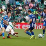 Phân tích trận đấu Deportivo gặp Elche, 02h00 ngày 18/08: Lựa chọn chủ nhà là sáng suốt