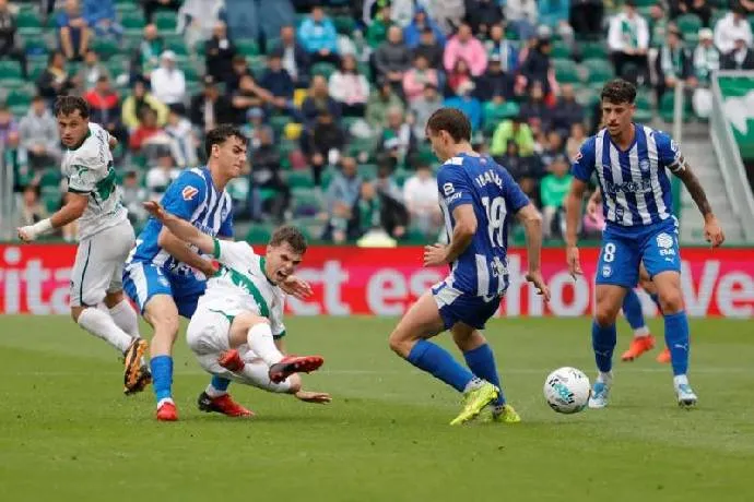 Phân tích trận đấu Deportivo gặp Elche, 02h00 ngày 18/08: Lựa chọn chủ nhà là sáng suốt
