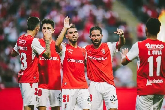 Phân tích trận đấu Dinamo Minsk gặp Braga, 00h00 ngày 14/08: Đội cửa dưới đáng để đặt niềm tin
