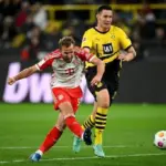 Soi kèo Dortmund và Bayern Munich, 01h30 ngày 23/08: Cuộc chiến không thể phân định thắng thua