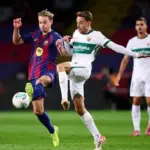 Phân tích trận đấu Elche gặp Barcelona, 02h30 ngày 24/08: Hành trình giành chiến thắng trên sân khách
