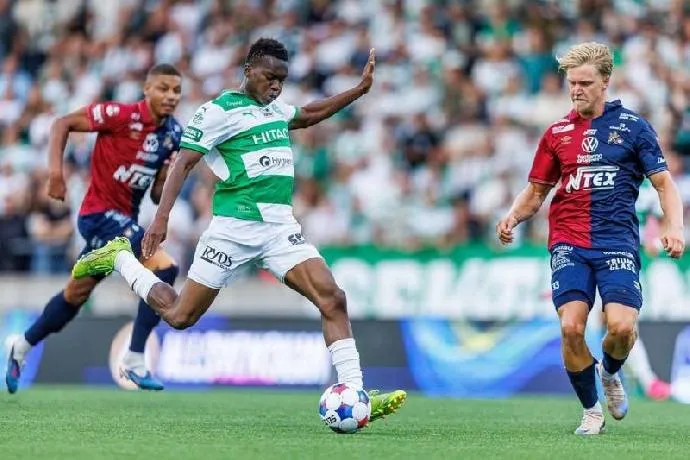 Phân tích trận đấu Elfsborg và Vasteras, 00h00 ngày 15/08: Khôn khéo trên sân khách nhưng yếu thế tại nhà