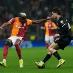 Phân tích trận đấu Erzurumspor gặp Galatasaray, 01h30 ngày 22/08: Dự đoán chiến thắng sát nút cho đội khách