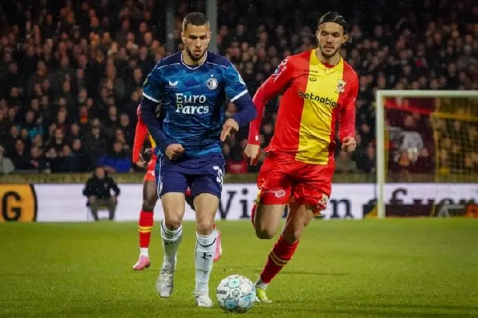 Phân tích trận đấu Feyenoord gặp Go Ahead Eagles, 19h30 ngày 16/08: Tìm kiếm chiến thắng tiếp theo