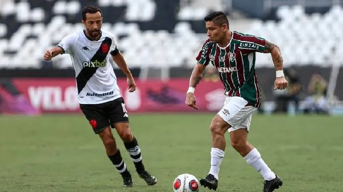 Phân tích trận đấu Fluminense gặp Vasco da Gama, 07h30 ngày 06/08: Kịch bản hòa tiếp diễn?