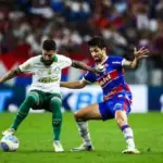 Phân tích trận đấu Fortaleza đối đầu Palmeiras, 07h30 ngày 06/08: Đội khách sẽ gặp thử thách lớn