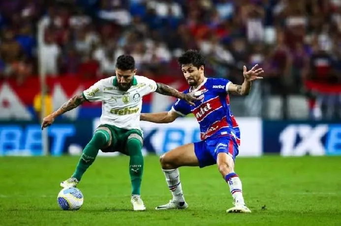 Phân tích trận đấu Fortaleza đối đầu Palmeiras, 07h30 ngày 06/08: Đội khách sẽ gặp thử thách lớn