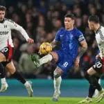 Phân tích trận đấu Fulham và Chelsea, 02h00 ngày 25/08: Cuộc chiến nảy lửa tại Craven Cottage
