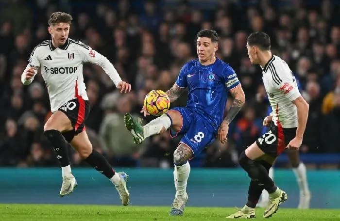 Phân tích trận đấu Fulham và Chelsea, 02h00 ngày 25/08: Cuộc chiến nảy lửa tại Craven Cottage