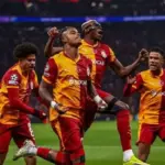 Phân tích trận đấu Galatasaray gặp Corum, 01h30 ngày 15/08: Đè bẹp tân binh