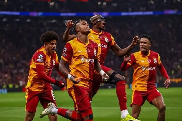 Phân tích trận đấu Galatasaray gặp Corum, 01h30 ngày 15/08: Đè bẹp tân binh