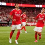 Phân tích trận đấu Heart gặp Benfica, 01h45 ngày 14/08: Không nhất thiết phải giành chiến thắng