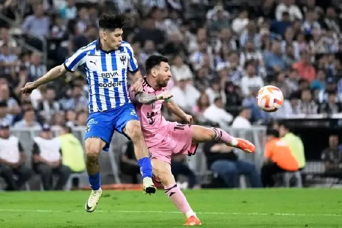 Phân tích trận đấu Inter Miami và Monterrey, 07h00 ngày 09/08: Quyết tâm đòi lại món nợ
