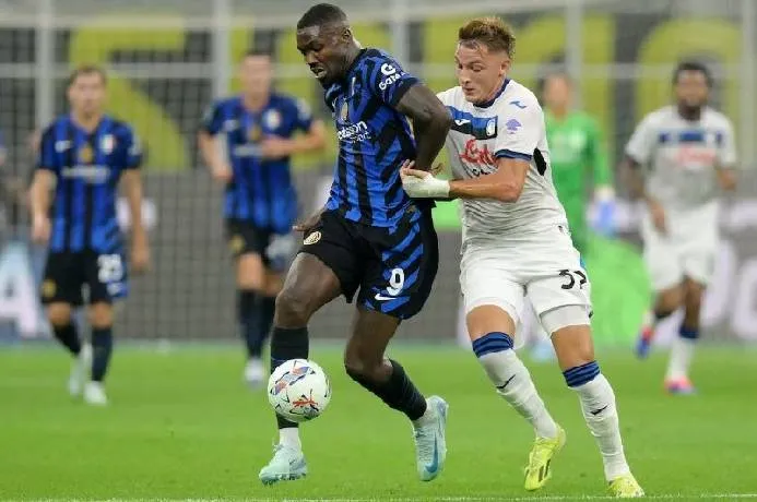 Phân tích trận đấu Inter Milan gặp Monza, 23h30 ngày 22/08: Chiến thắng dễ dàng cho đội chủ nhà