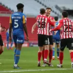 Dự đoán trận đấu Ipswich đối đầu Sunderland, 21h00 ngày 22/08: Chủ nhà sẽ giành chiến thắng