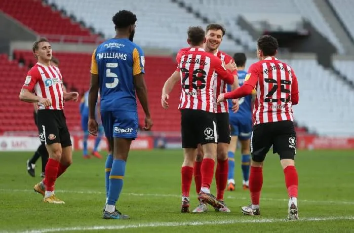 Dự đoán trận đấu Ipswich đối đầu Sunderland, 21h00 ngày 22/08: Chủ nhà sẽ giành chiến thắng